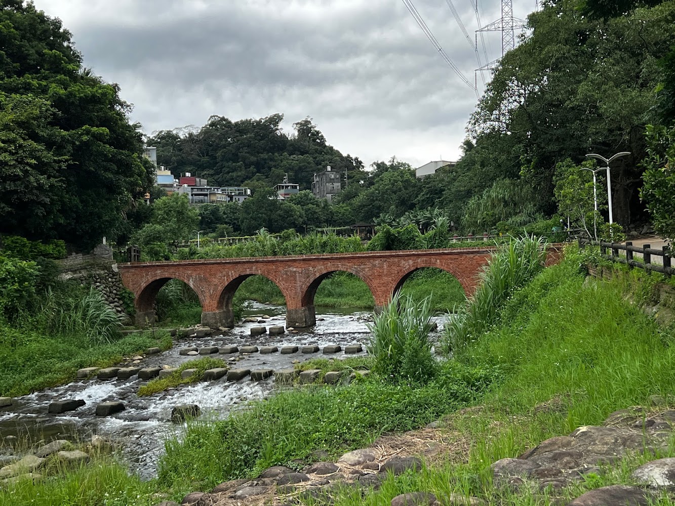 桃園景點推薦｜探索桃園必訪的迷人特色地點