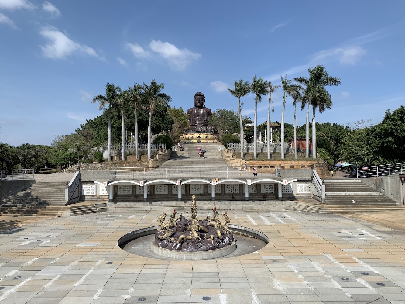 彰化景點探索：不可錯過的旅遊熱點