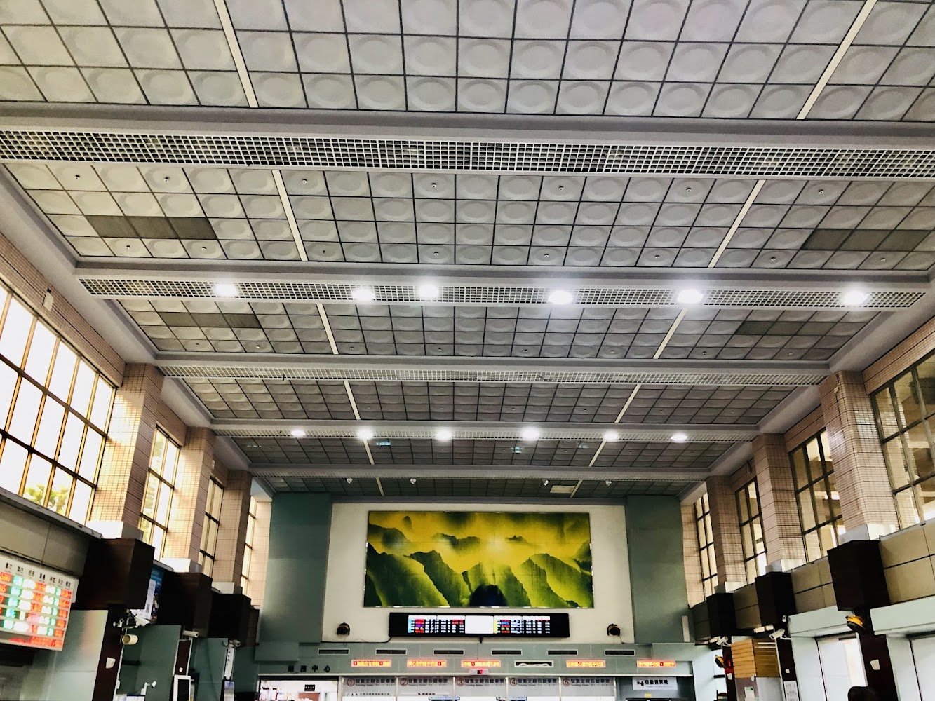 火車時刻表及各大車站攻略|提升你的旅行效率