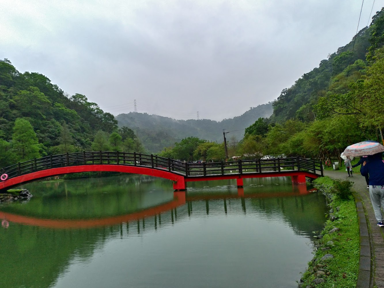 探索宜蘭景點：從望龍埤到長埤湖精靈村的完美旅遊指南