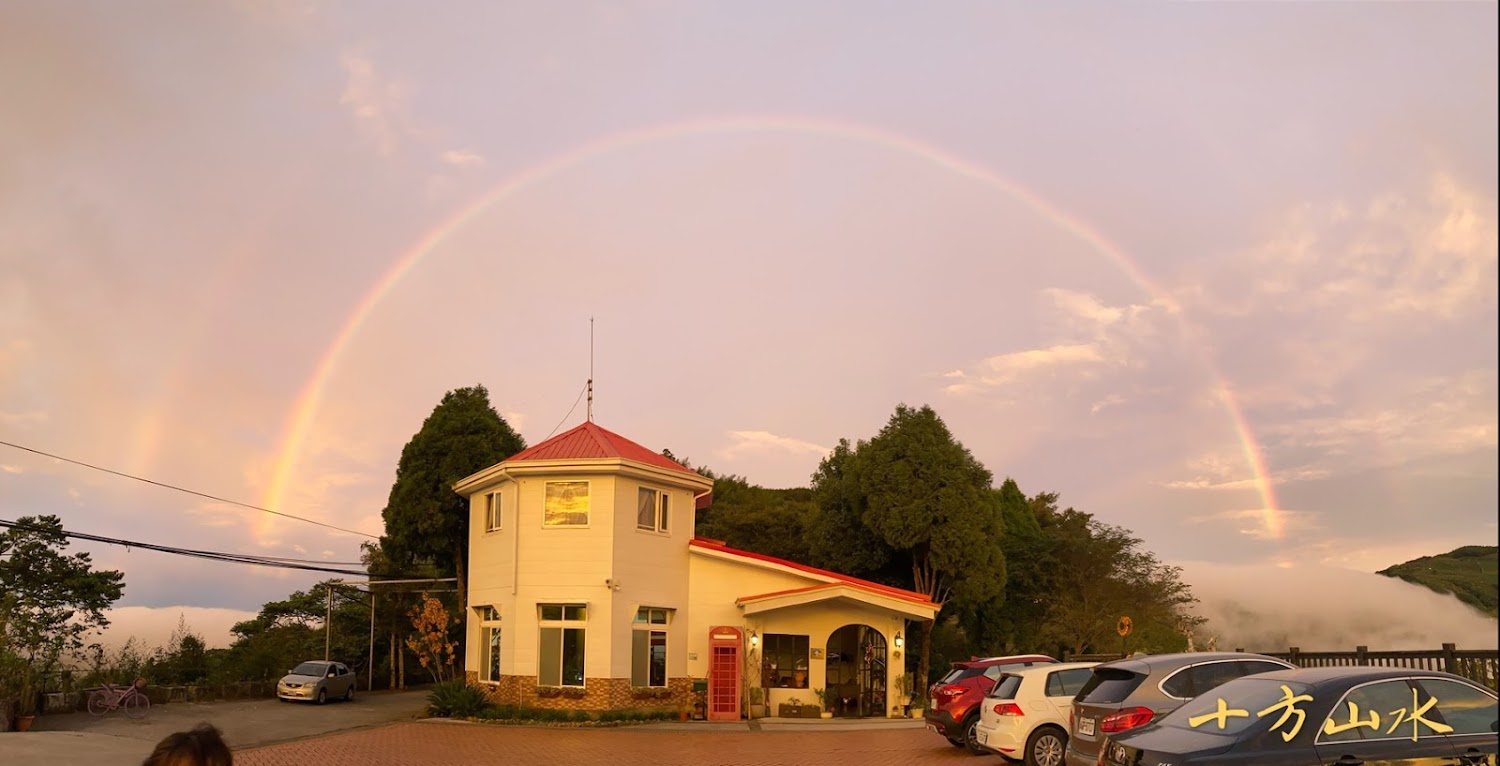 阿里山住宿選擇：找到最適合你的理想飯店