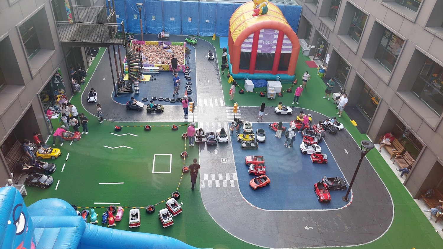 蘭城晶英酒店的最佳住宿體驗｜讓你的宜蘭之旅更完美