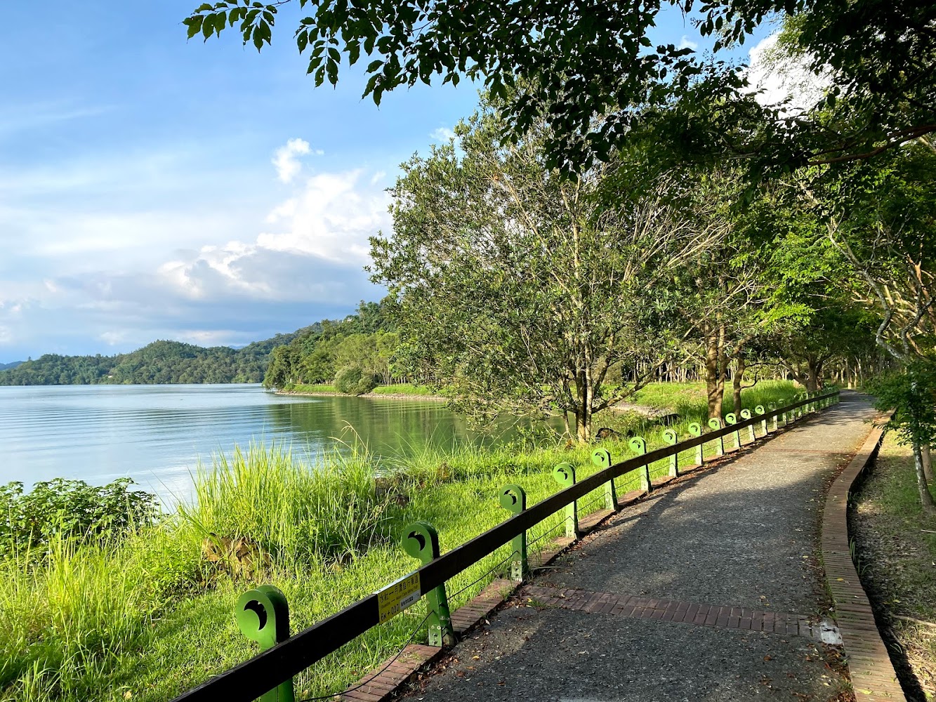 南投景點推薦：一次滿足你的旅遊需求