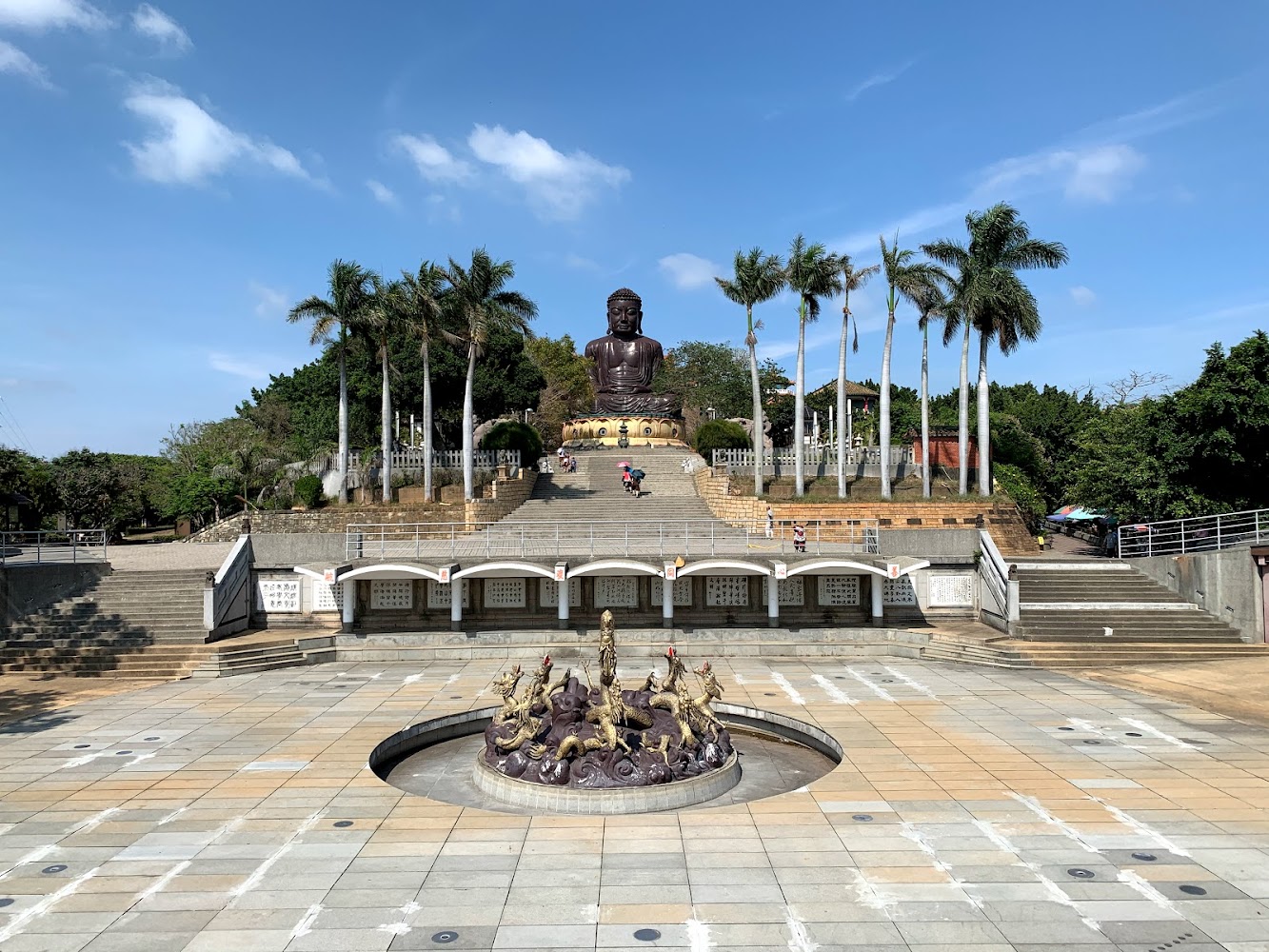 必訪彰化景點：八卦山及其周邊遊玩指南