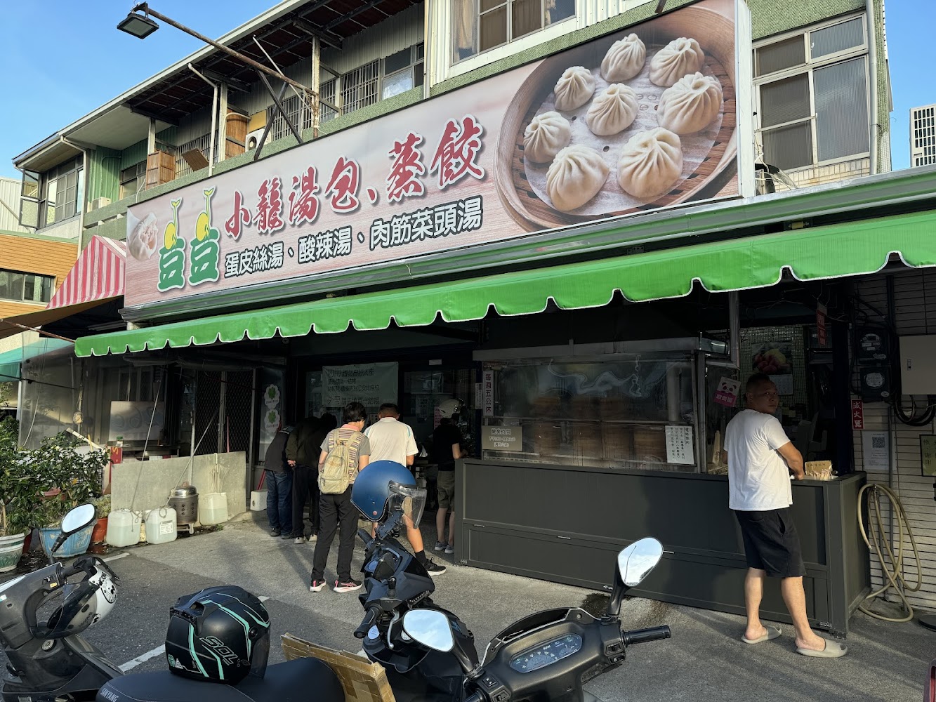 嘉義美食探索：不可錯過的隱藏版美食心法