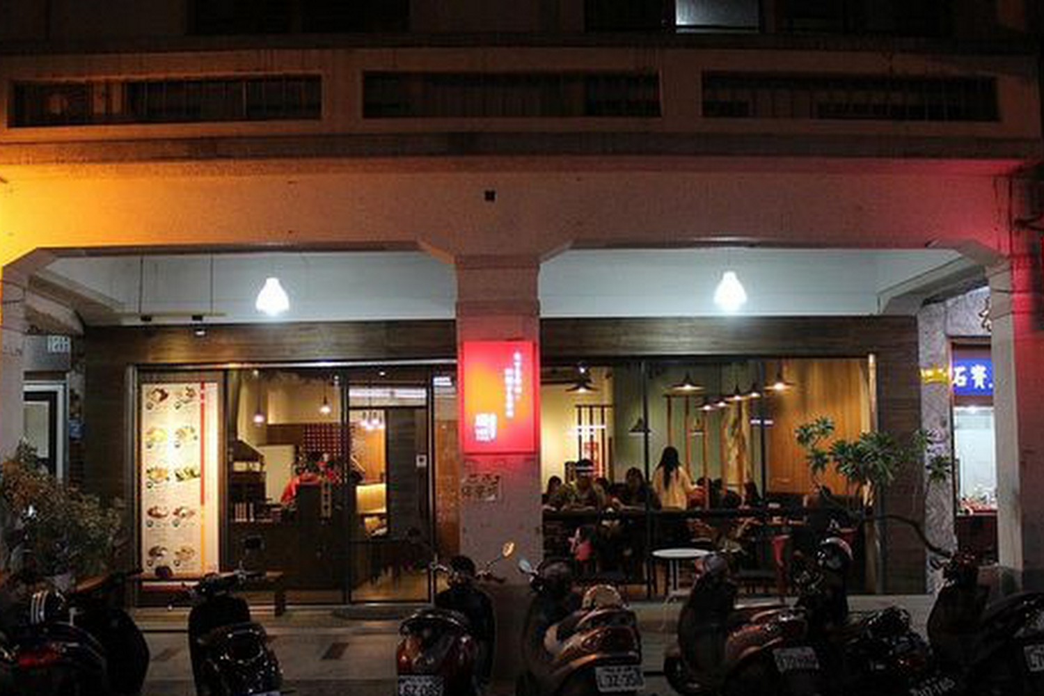 嘉義美食探索：不可錯過的隱藏版美食心法