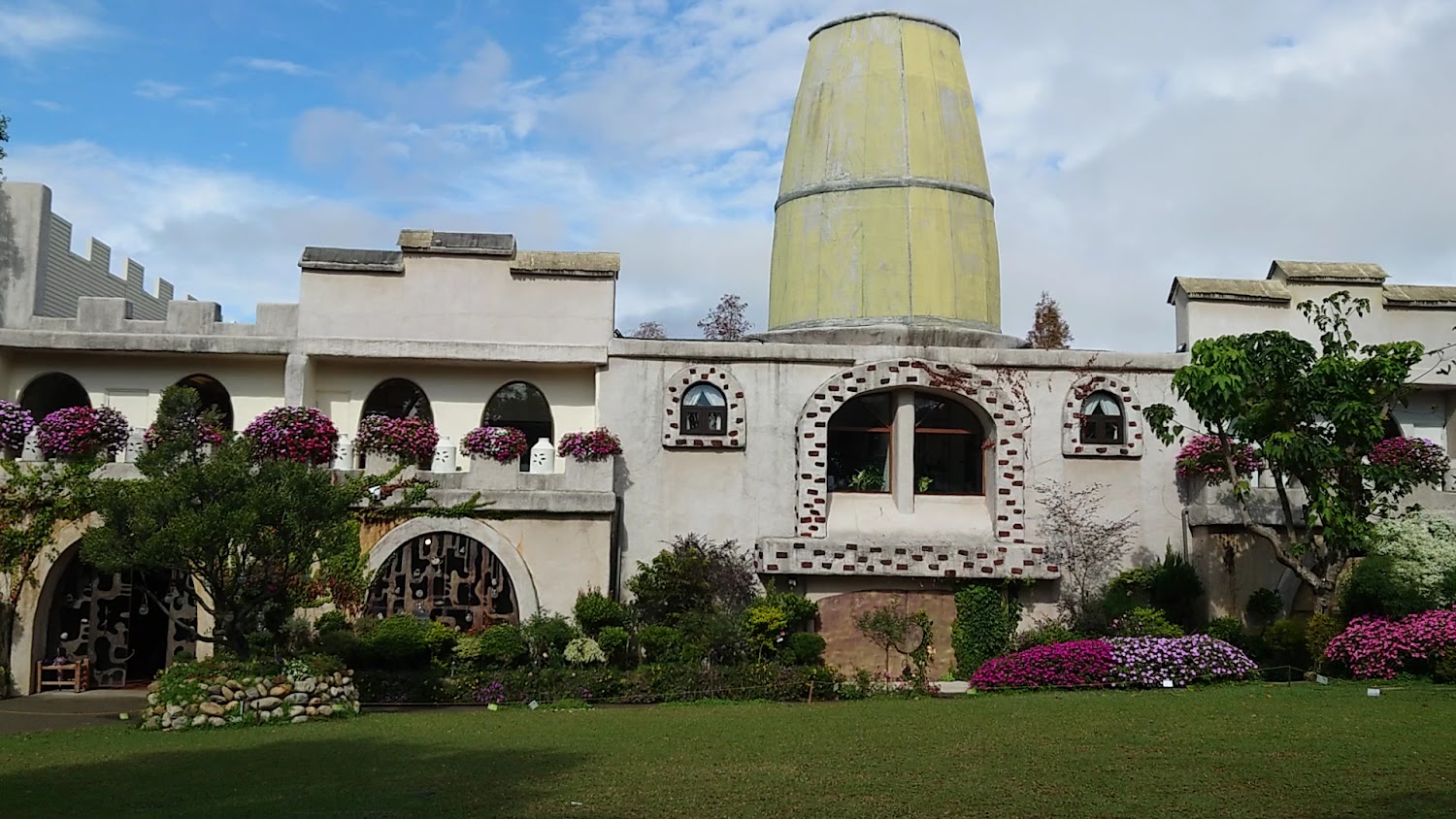 最近的照片｜花露農場：探索繡球花季的絕美體驗