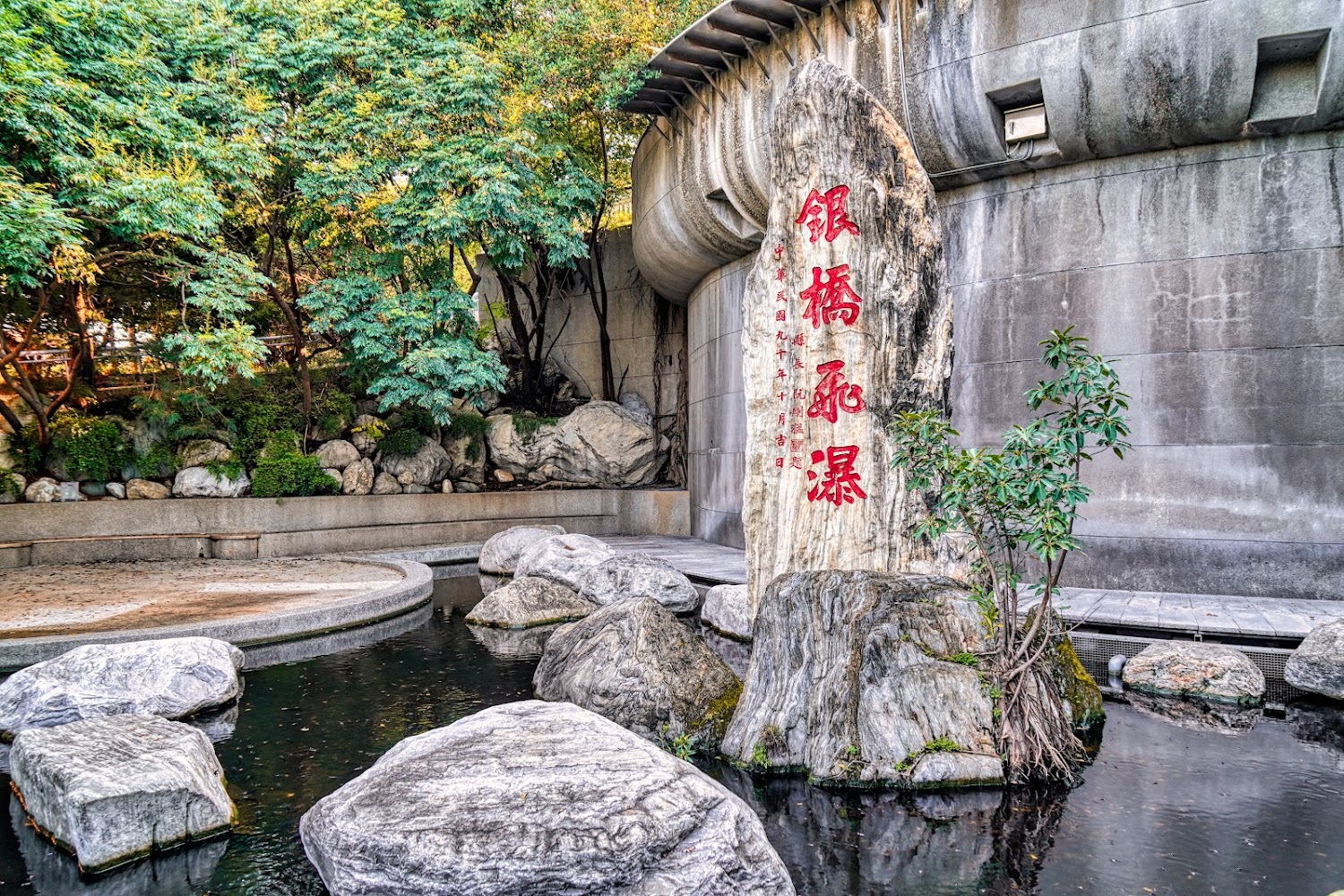 彰化景點：探索八卦山天空步道及周邊美麗景點