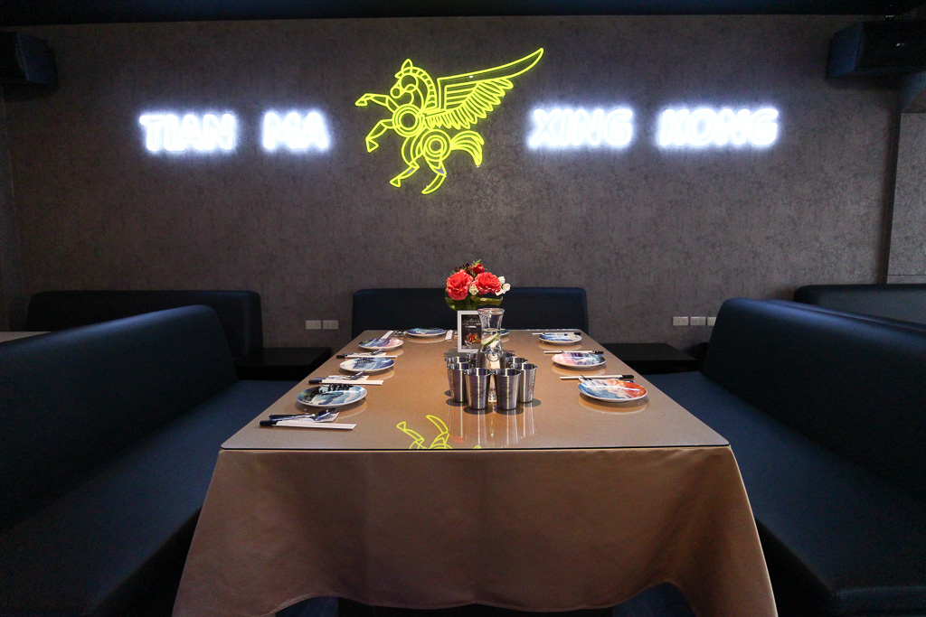 台南美食探索：天馬星空餐酒館的必試料理與特色