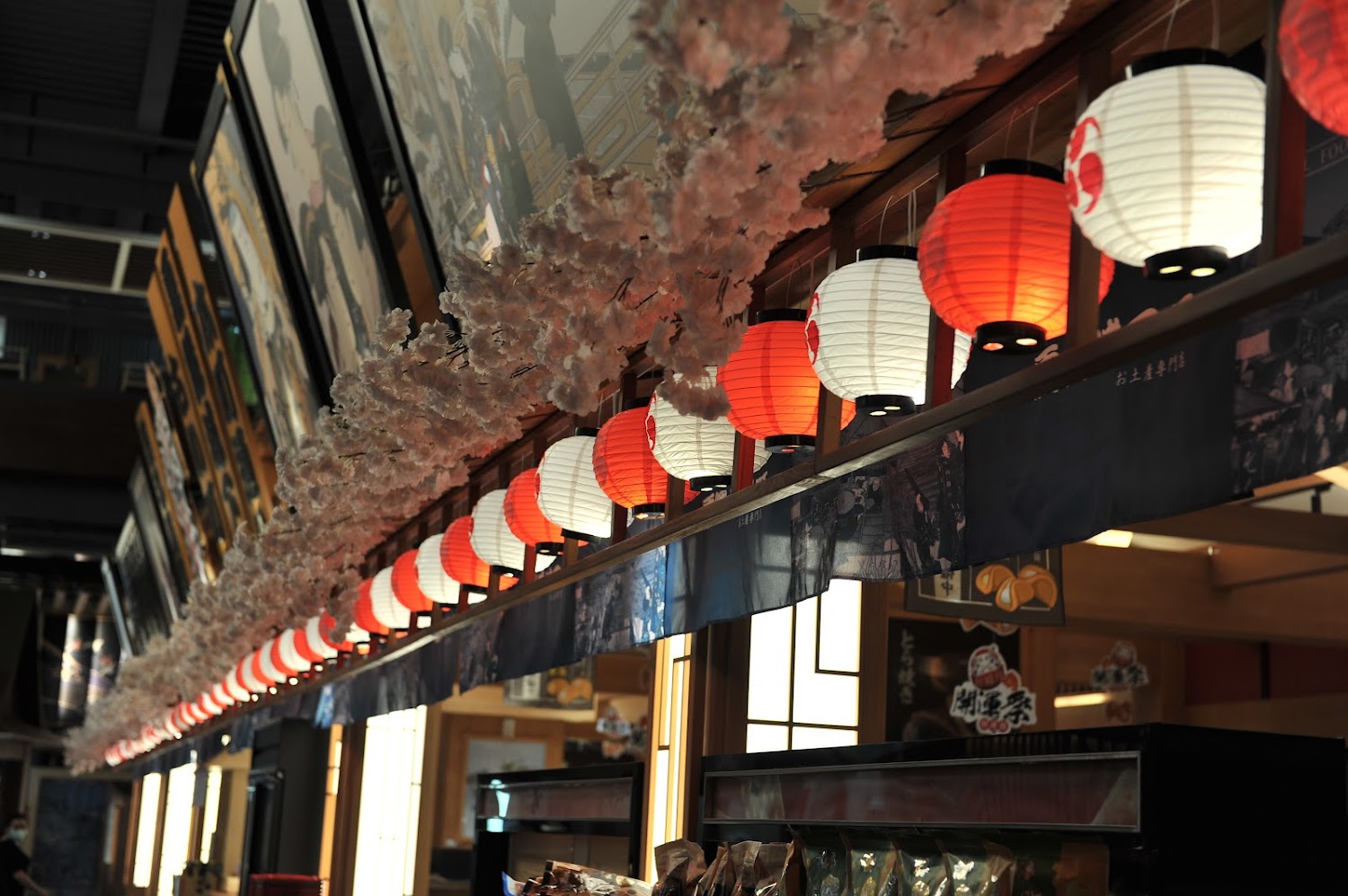 視頻照片｜手信霧隱城：探索桃園最受歡迎的文化體驗之地