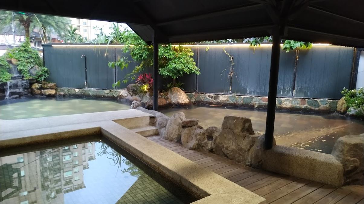 礁溪美食攻略：必訪皇家花園餐廳的親子聚會美食