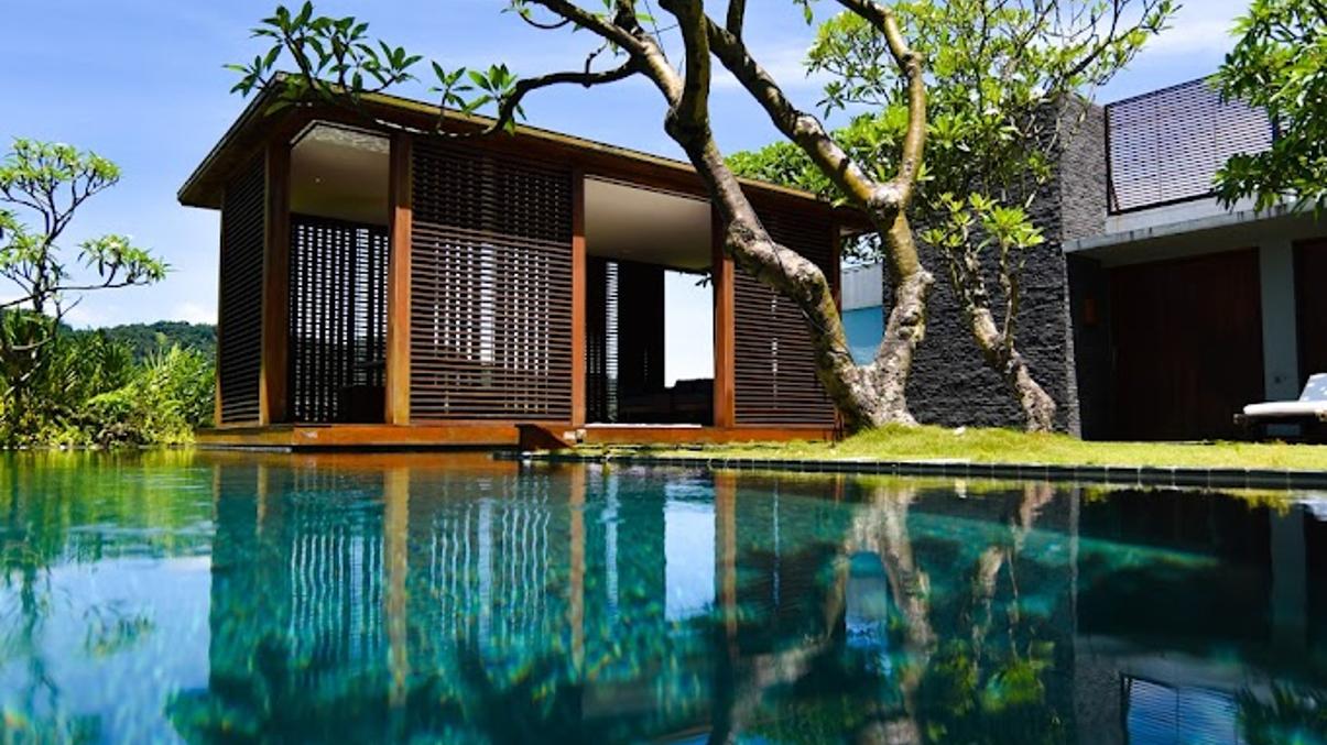 日月潭住宿推薦：探索最佳民宿！