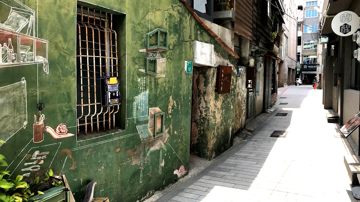 探索台南必訪景點：安平老街、神農街和奇美博物館