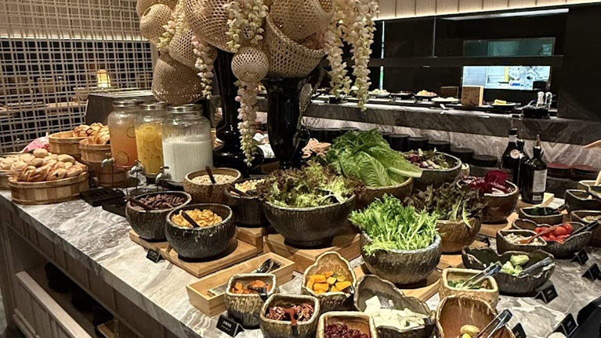 礁溪晶泉丰旅的完美度假體驗|給你放鬆與愉悅的最佳選擇