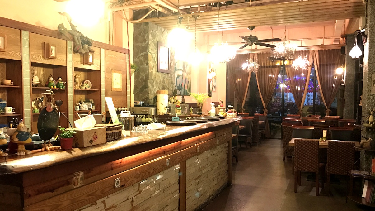 新營美食推薦｜海口海鮮餐廳、億品鍋、新營店絕對不容錯過