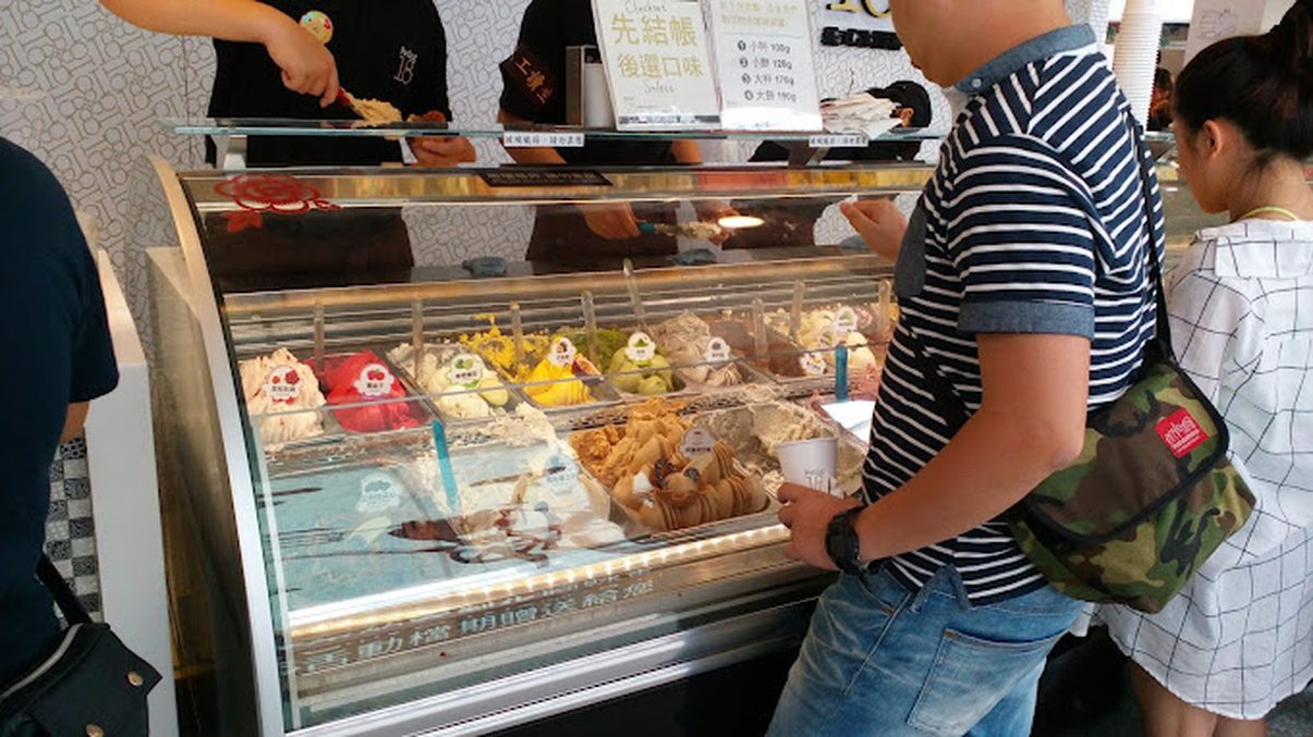 18度C巧克力工房體驗手工巧克力的樂趣