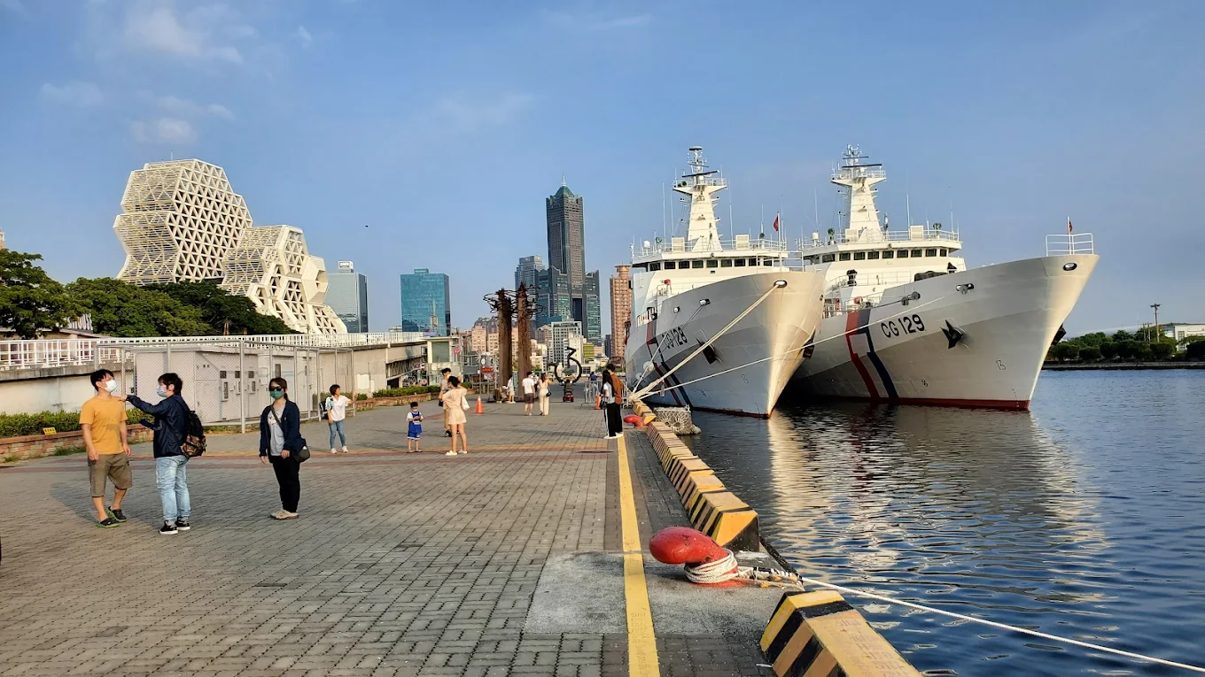 高雄景點攻略：不容錯過的必訪景點