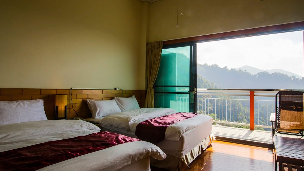 大雪山森林遊樂區怎麼玩？最佳旅遊攻略與遊玩秘訣