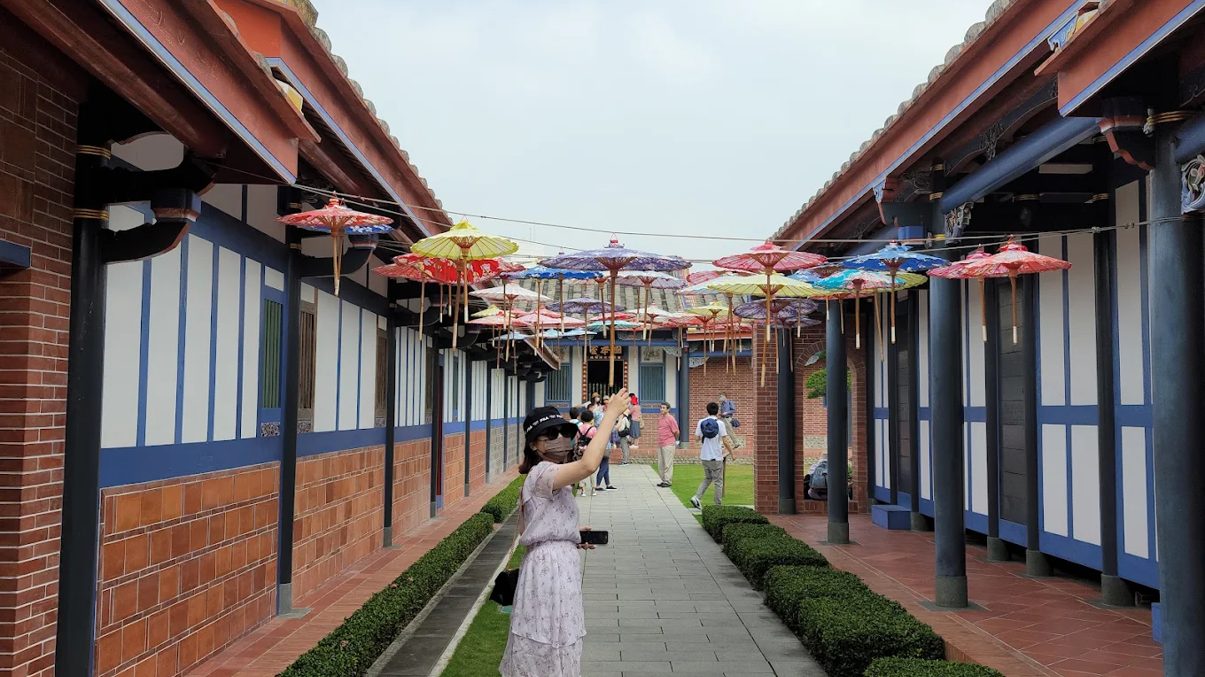 彰化景點：探索八卦山天空步道及周邊美麗景點