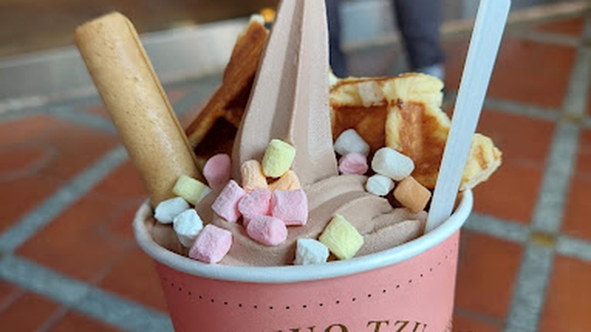 
大溪老街美食攻略：必吃的特色小吃，讓你大快朵頤