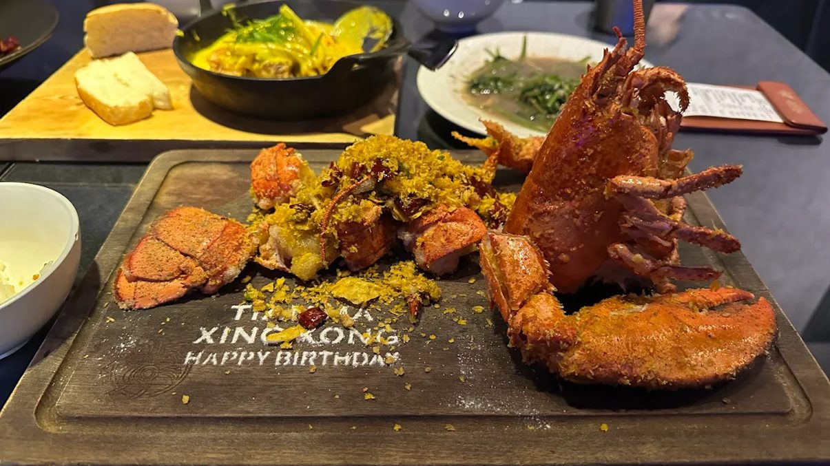 台南美食探索：天馬星空餐酒館的必試料理與特色