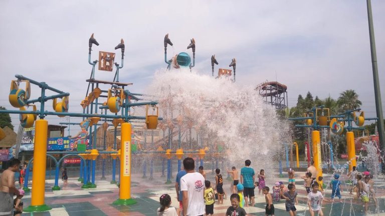 探索小人國主題樂園：家庭親子互動的完美選擇