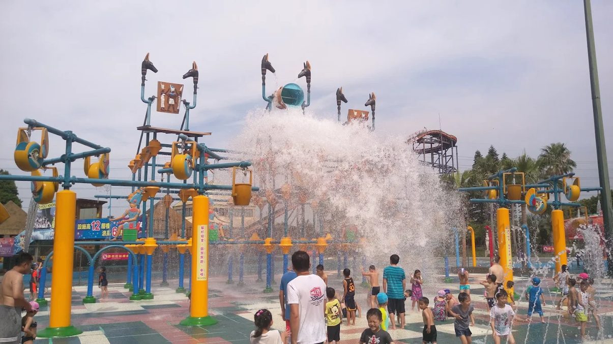 探索小人國主題樂園：家庭親子互動的完美選擇