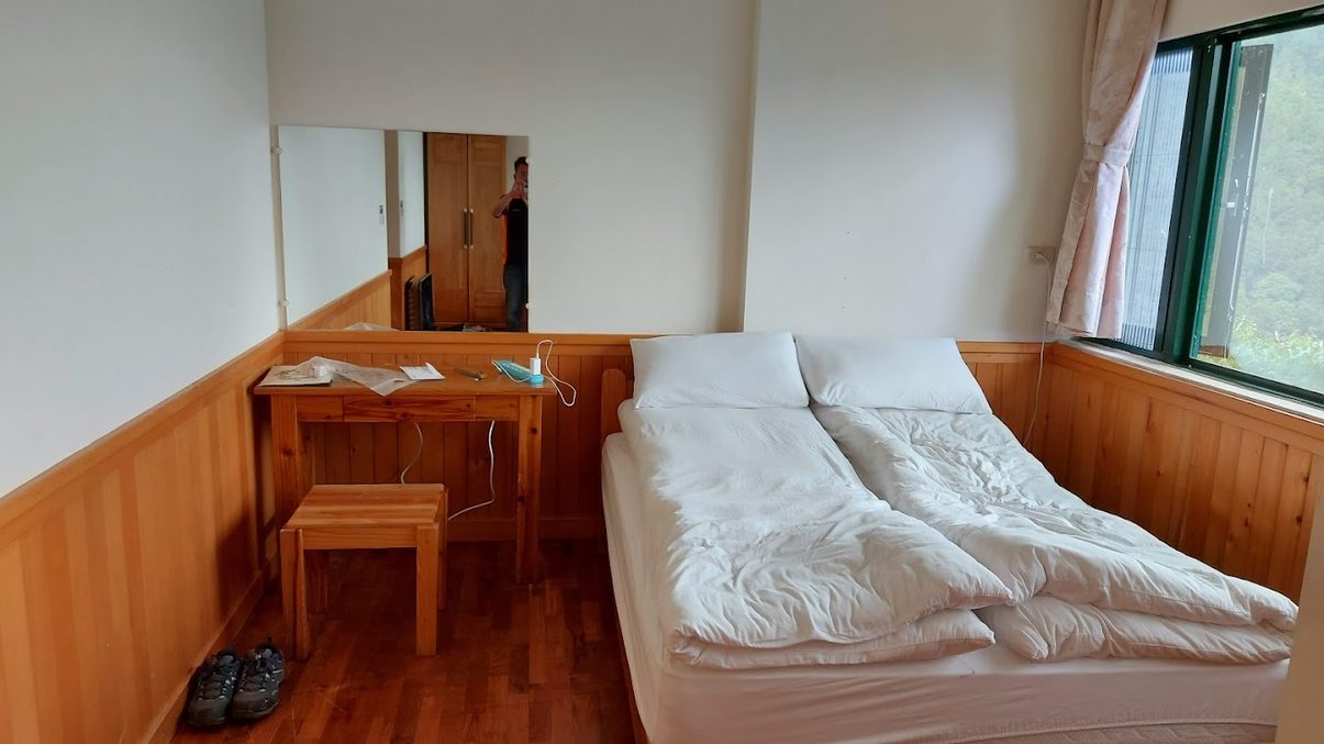 太平山莊旅遊完全攻略｜探索宜蘭壯麗山景的最佳選擇