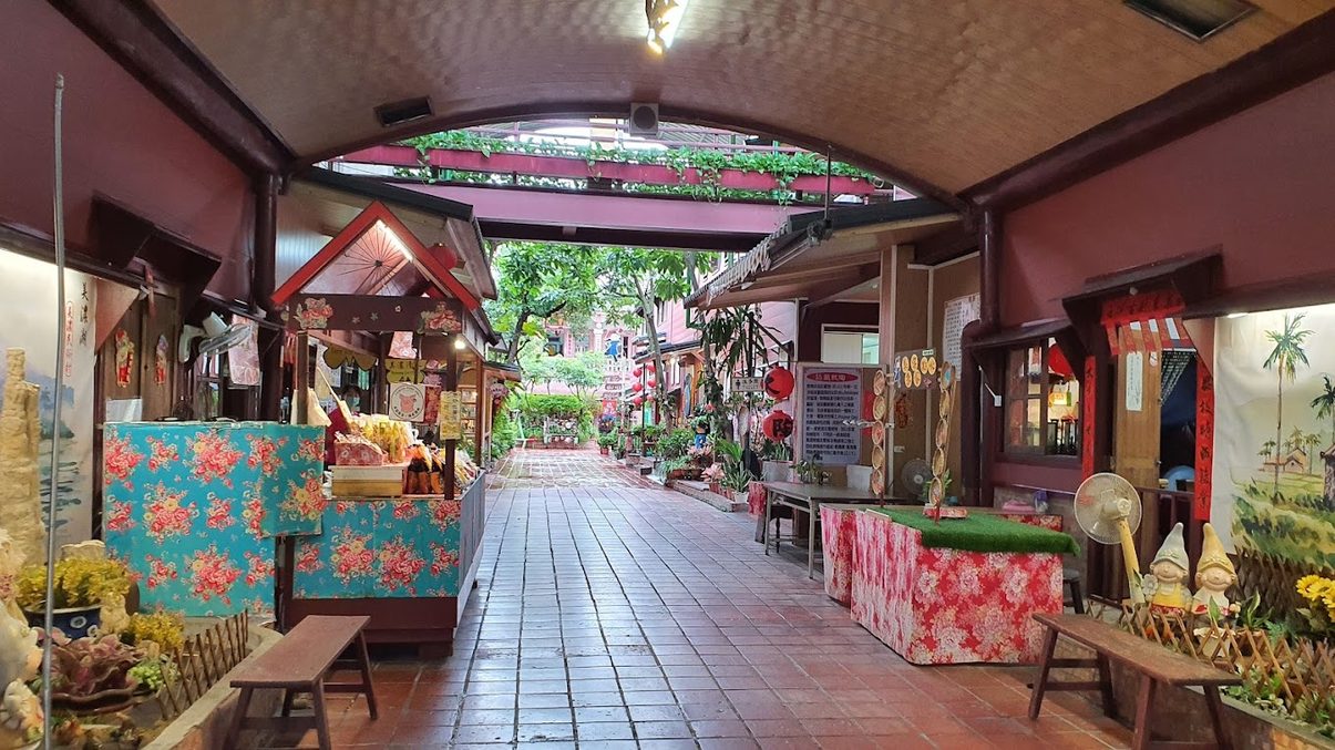 探索美濃景點|體驗客家文化的必訪地點