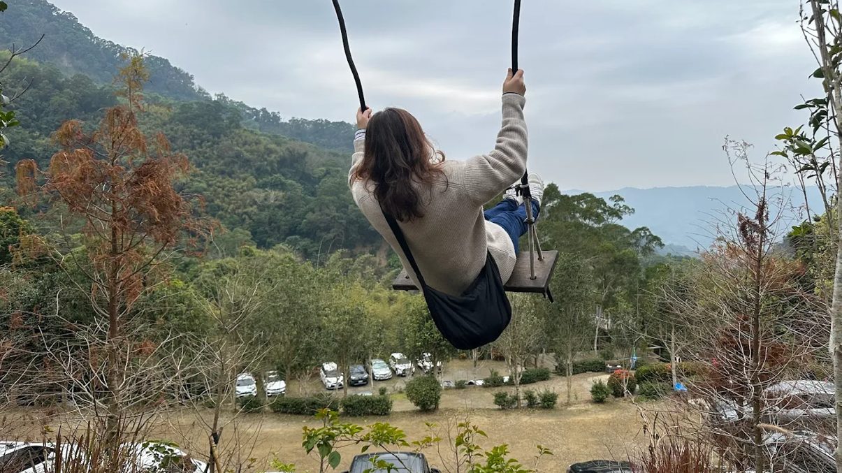 苗栗景點：探索南庄老街、哈比丘茶樹森林與後龍好望角的美麗旅程