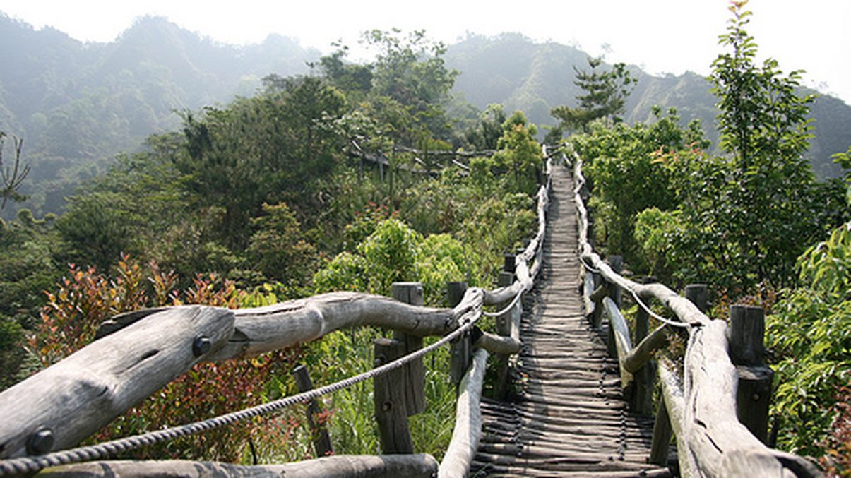 台中景點：探索必訪場所，讓你的台中之旅不再遺憾