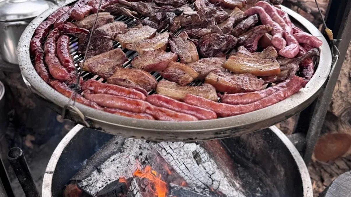 阿里山鄉旅遊指南｜必訪景點與美食推薦