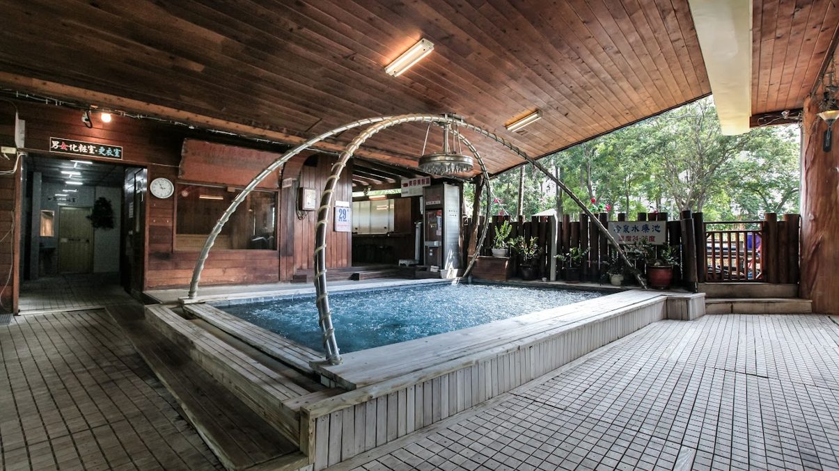 寶來溫泉：最佳泡湯秘訣與最新景點介紹