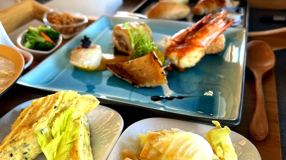 長鈺溫泉飯店:你的放鬆與休憩的完美選擇