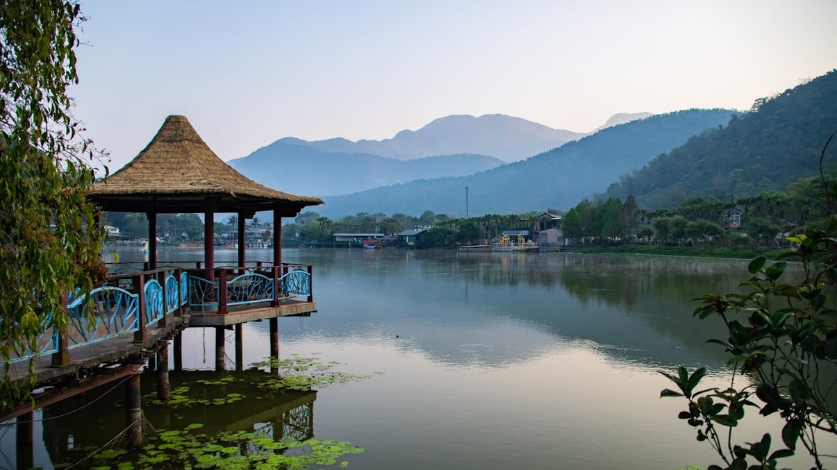 埔里景點:必訪的旅遊熱點,讓你的旅行充滿驚喜