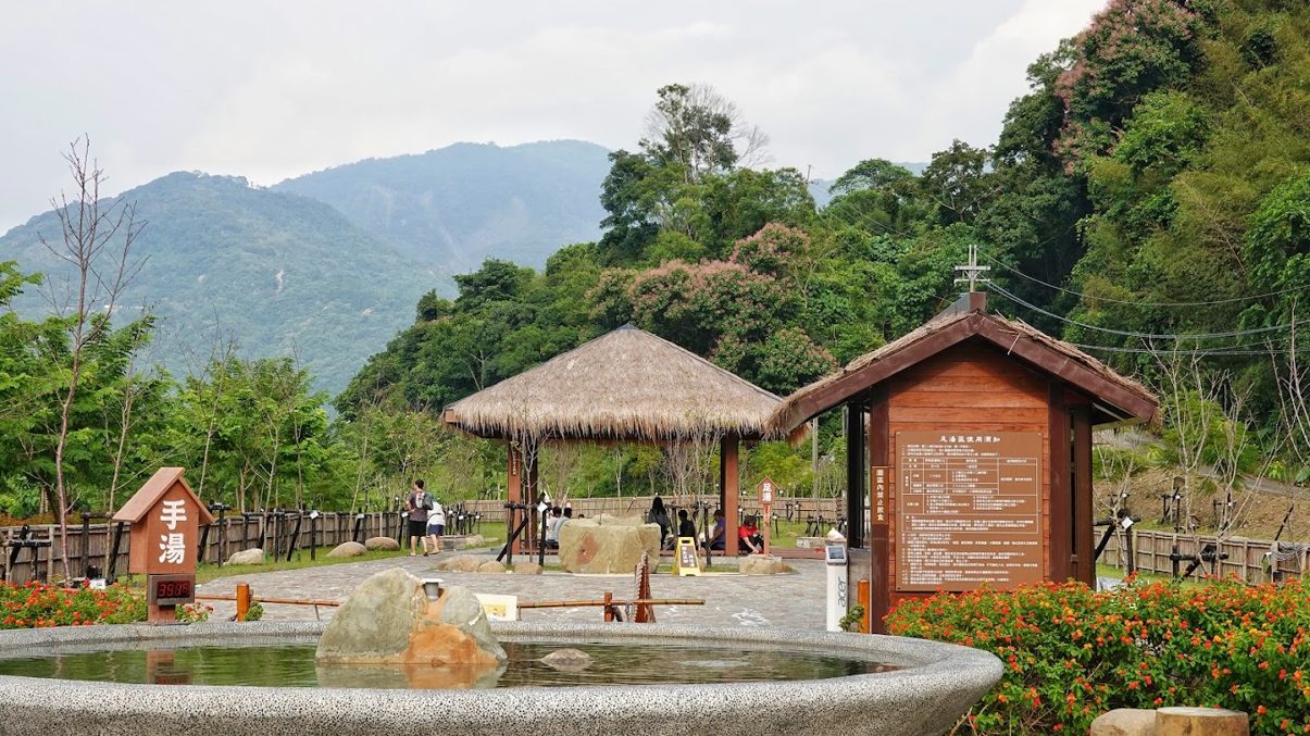 寶來溫泉：最佳泡湯秘訣與最新景點介紹