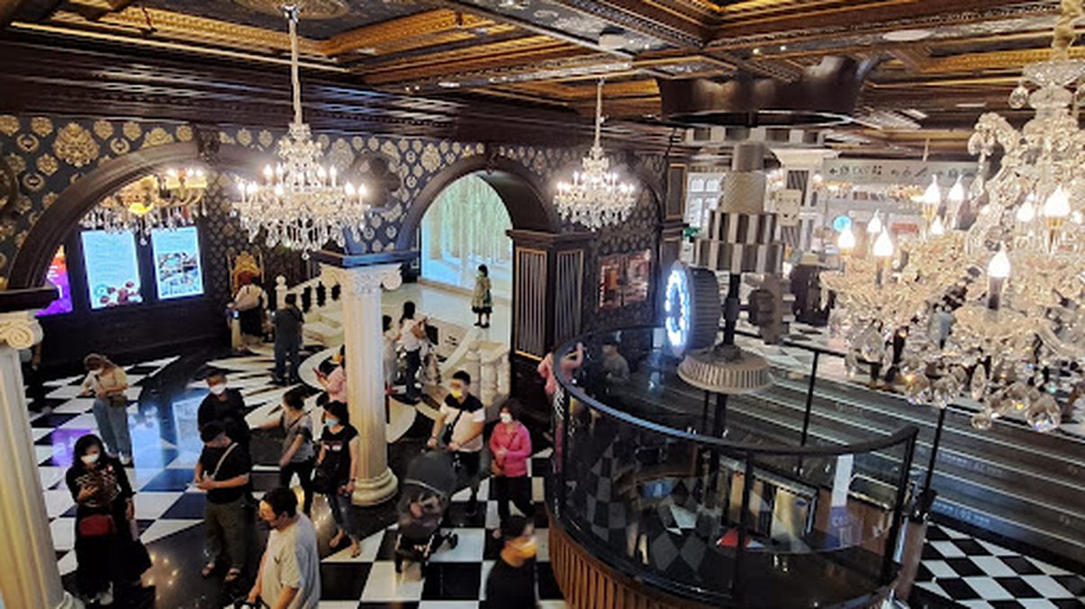 埔里景點:必訪的旅遊熱點,讓你的旅行充滿驚喜