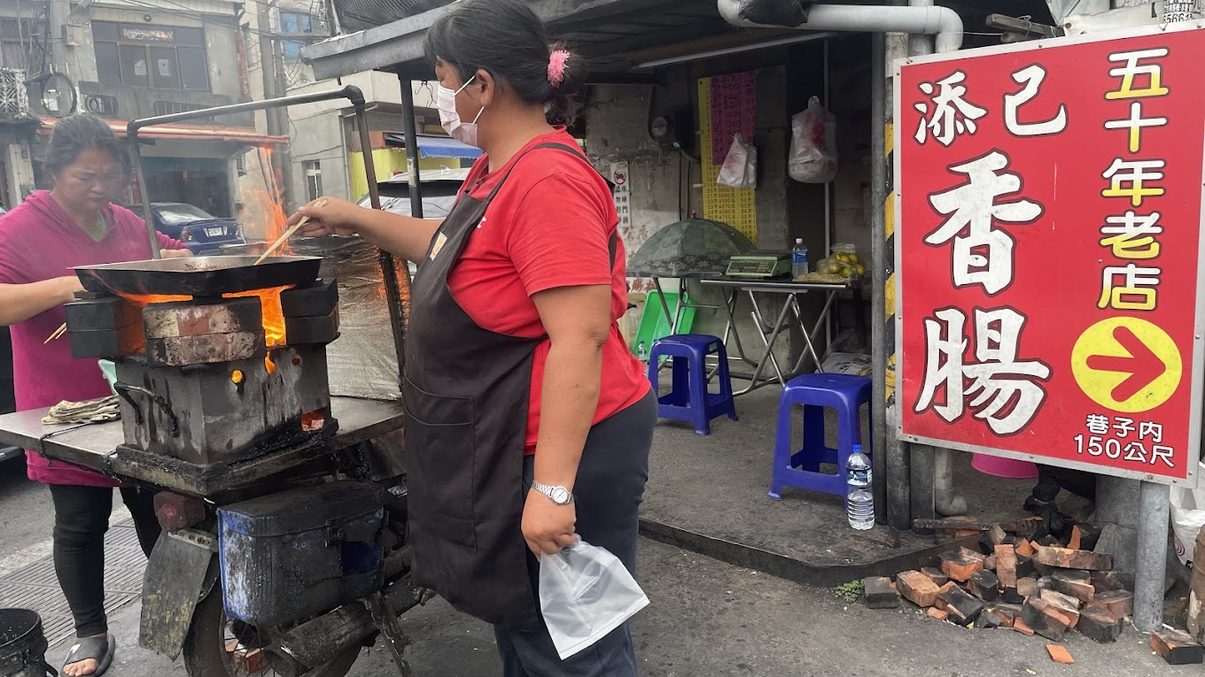 土庫羊蹄甲大道：探索春季花海之美與旅遊小貼士