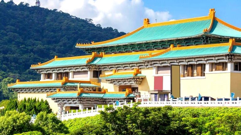 故宮附近景點推薦｜探索台北最具文化底蘊的旅遊熱點