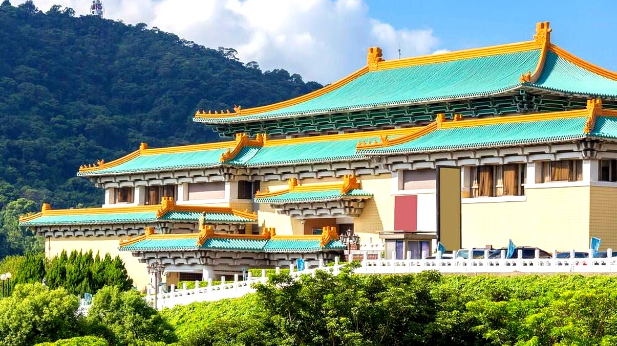 故宮附近景點推薦｜探索台北最具文化底蘊的旅遊熱點