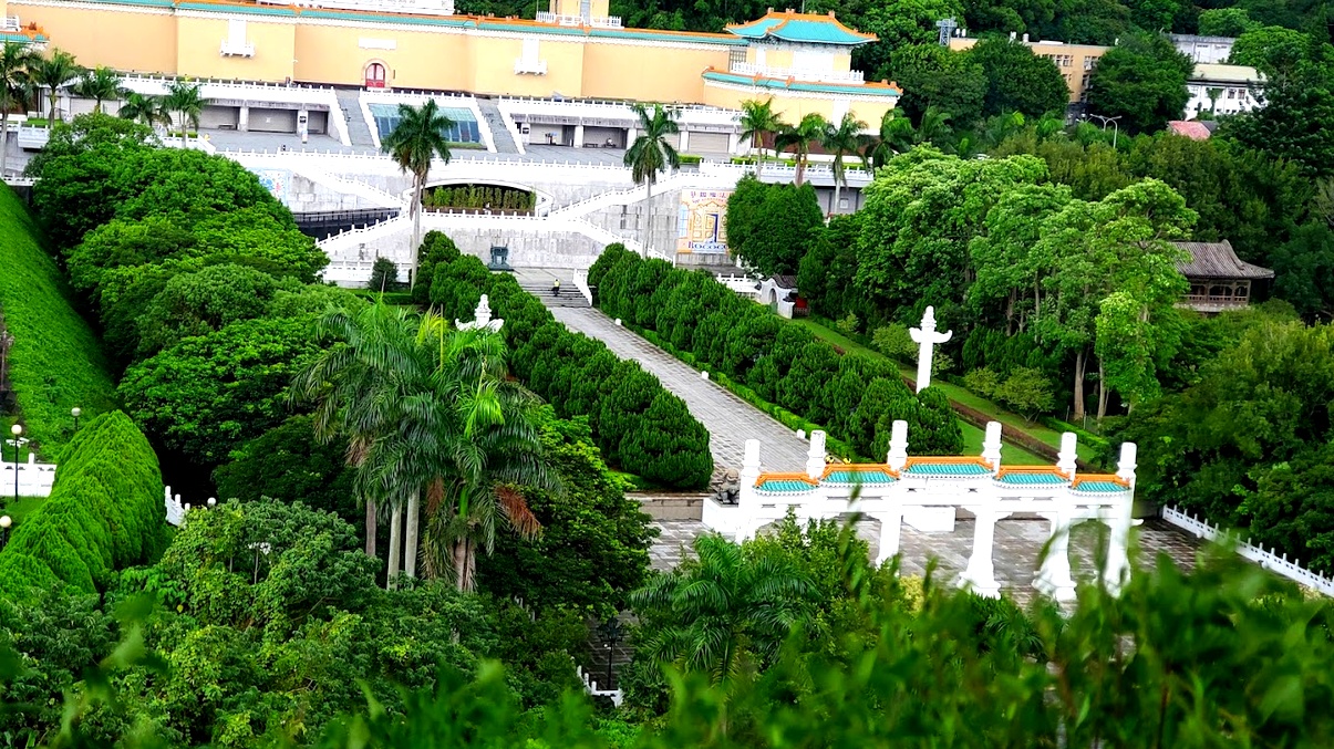 故宮附近景點推薦｜探索台北最具文化底蘊的旅遊熱點