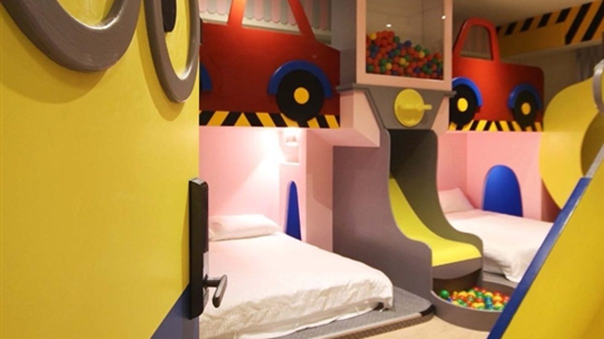 提升住宿體驗！探索台南旅館的必選選擇