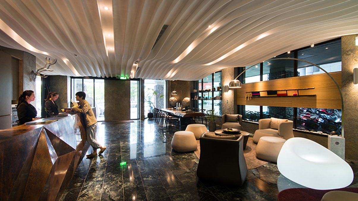 花蓮飯店選擇指南：享受完美休閒體驗的住宿選擇