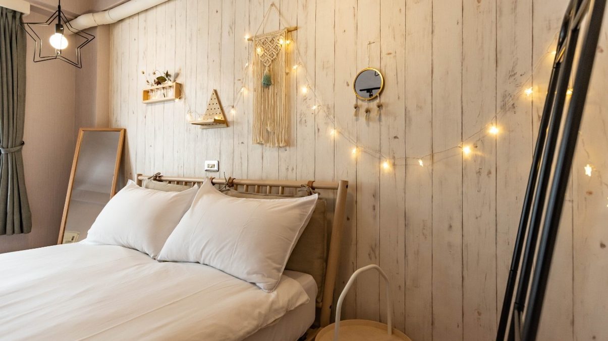 花蓮住宿推薦：原來這些地方最適合你不容錯過的住宿選擇