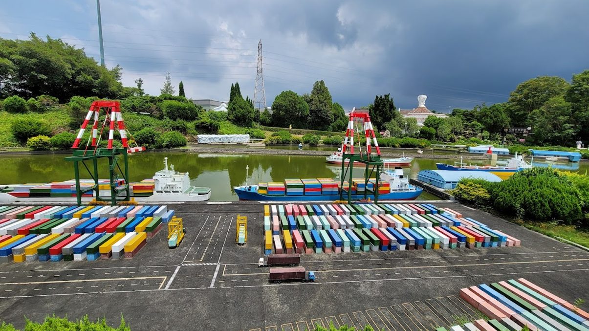 小人國主題樂園的完整旅遊指南|玩得開心又省錢