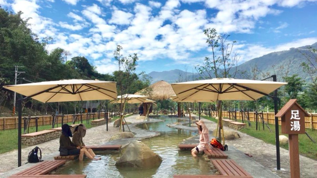 【2025】寶來溫泉旅行攻略｜享受熱情歲月的最佳去處