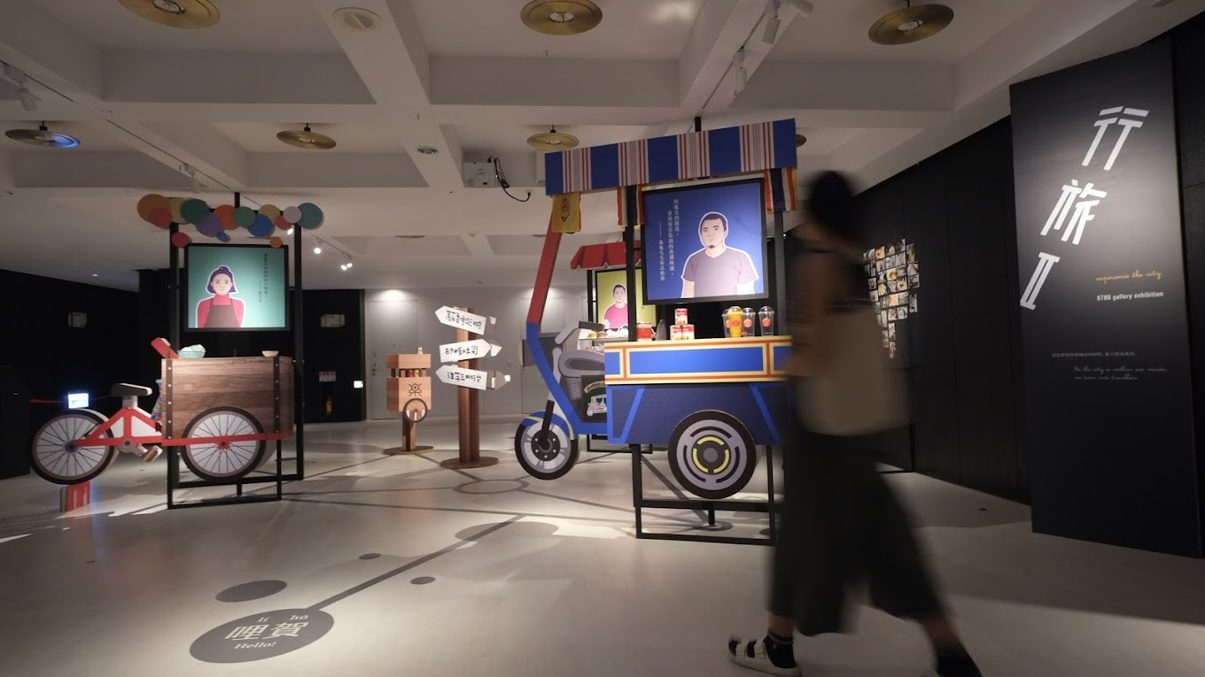 台南旅館選擇指南｜讓你的旅行更輕鬆