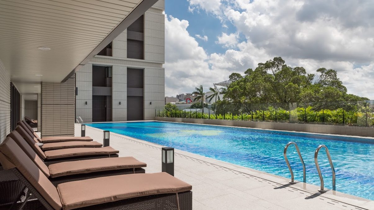 台南旅館推薦：讓你輕鬆享受假期的最佳選擇