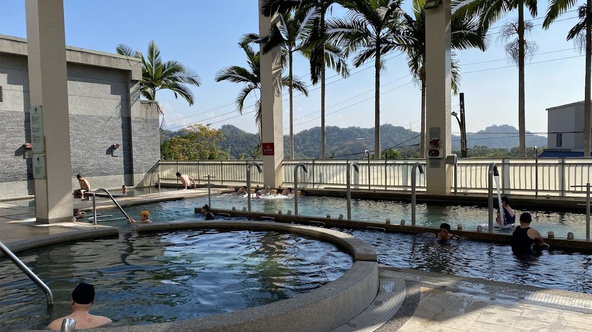 溫泉飯店的完美選擇：當你在台灣旅遊時不能錯過的必住酒店