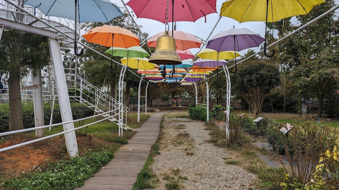 南投景點推薦：探索必訪景點與活動